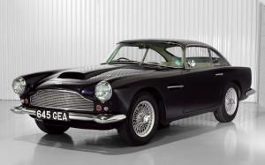 Aston Martin DB4 Prototype 1959 года